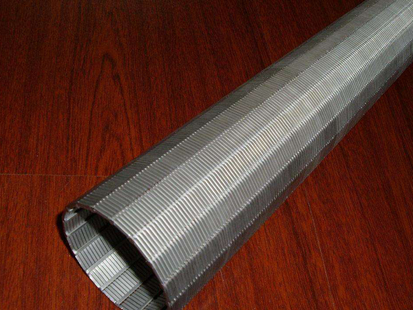 繞絲篩管 圖片3