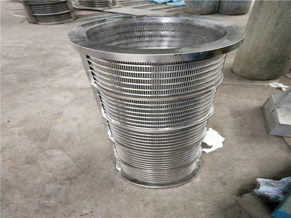 固液分離機濾芯圖片3