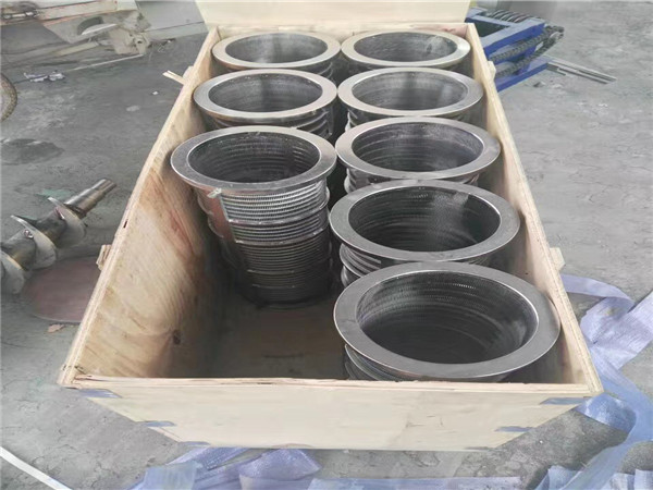 固液分離機濾芯圖片4