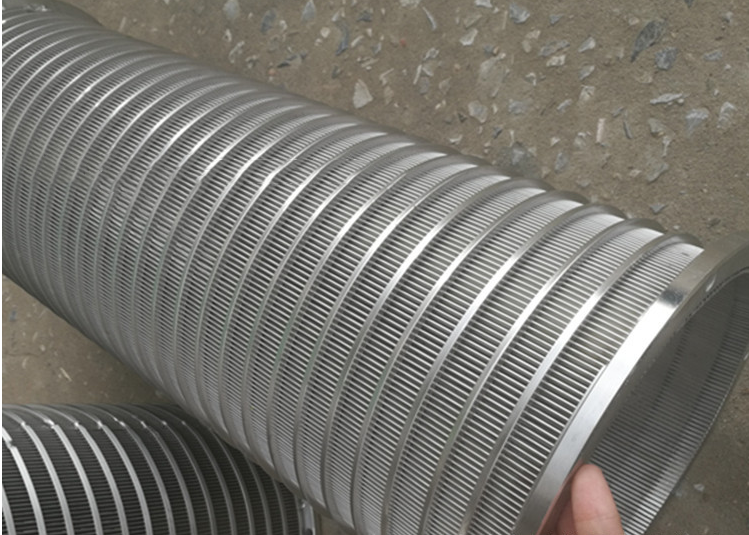 自清洗濾芯圖片3