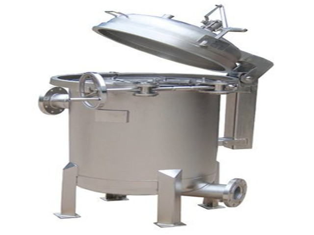 多袋式過(guò)濾器圖片4