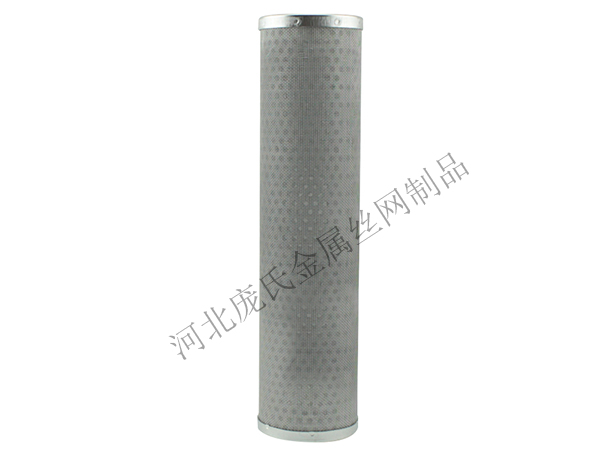 前置過(guò)濾器不銹鋼濾芯圖片5